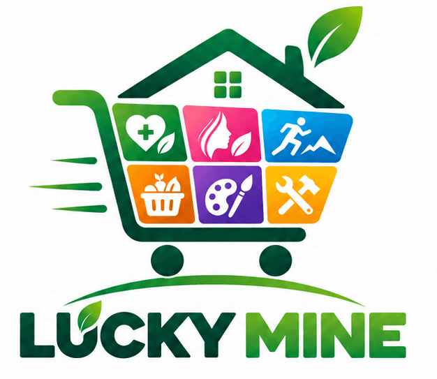 Lucky Mine