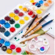 Colour & Paint Collection