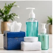 Daily Care Kit