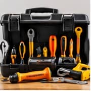 Essential Toolkit