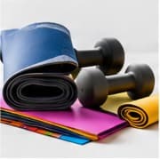 Everyday Fitness Bundle