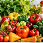Everyday Grocery Essentials