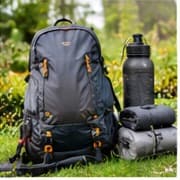 Outdoor Companion Set