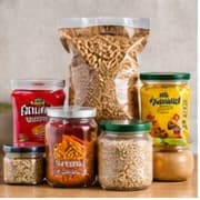 Pantry Staples Pack