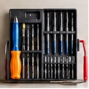 Precision Tool Set