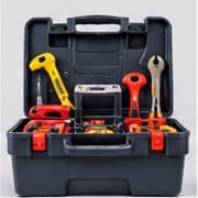 Multi-Purpose Hand Tool